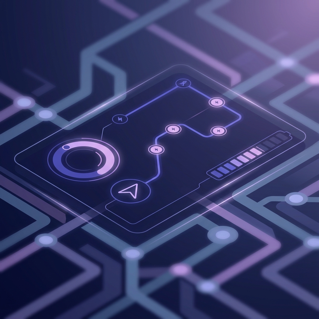 Operations Dashboard